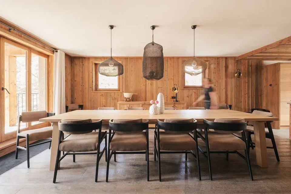 Apartment Cala Slopeside — photographie 4
