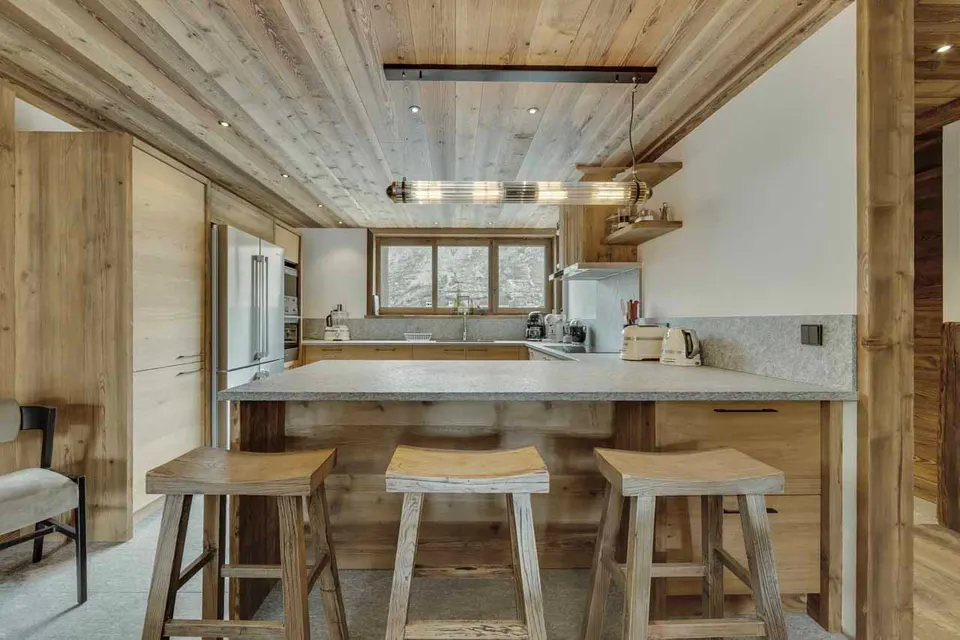Apartment Cala Slopeside — photographie 5