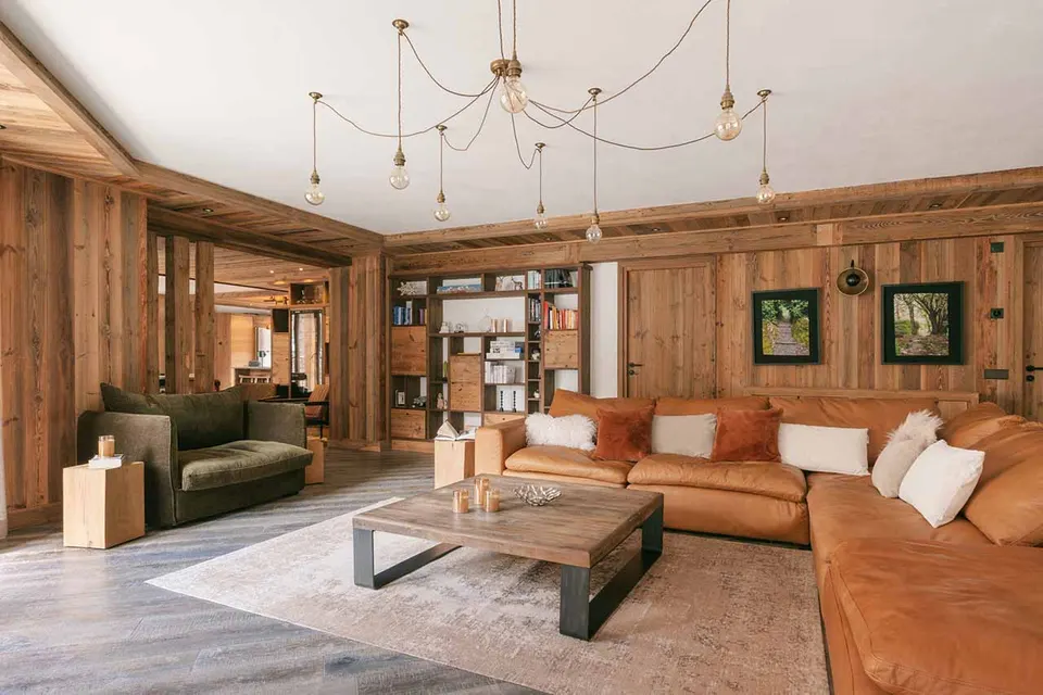 Apartment Cala Slopeside in Val d’Isère