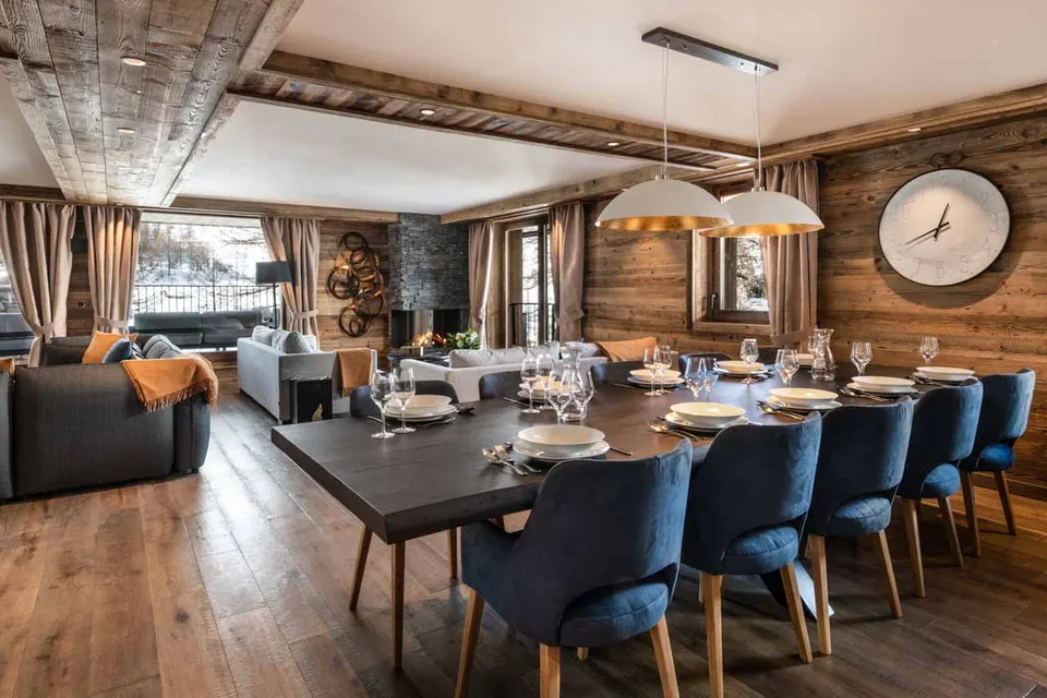 Apartment Vail Lodge B31 — photographie 5