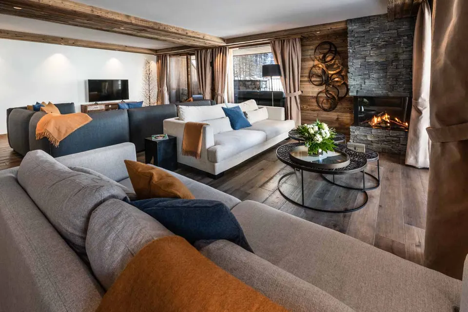 Apartment Vail Lodge B31 — photographie 4
