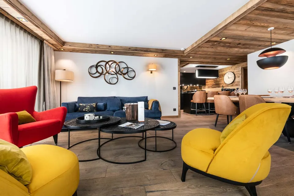 Vail Lodge Apartment A22 — photographie 5