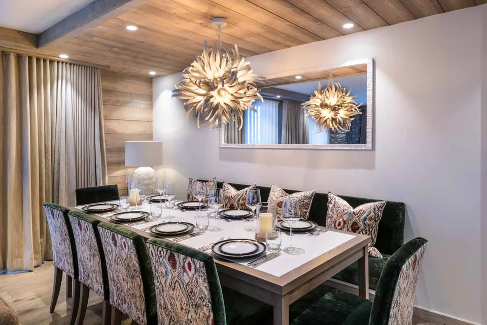 Apartment Vail Lodge A11 — photographie 4