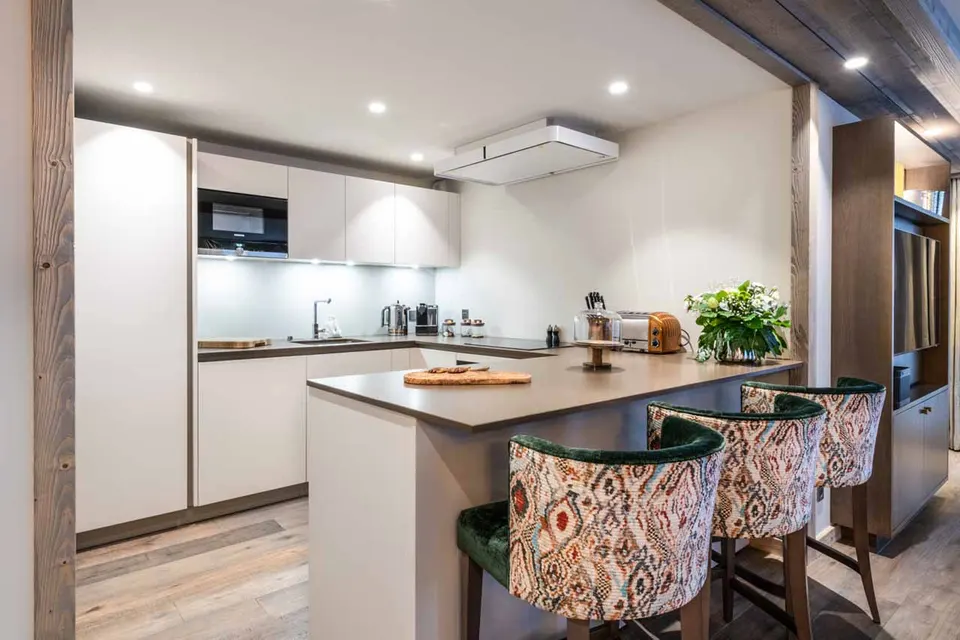 Apartment Vail Lodge A11 — photographie 5