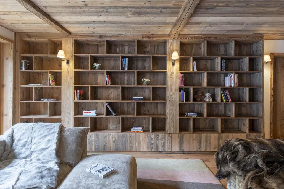 Arolay Apartment 2 — photographie 5