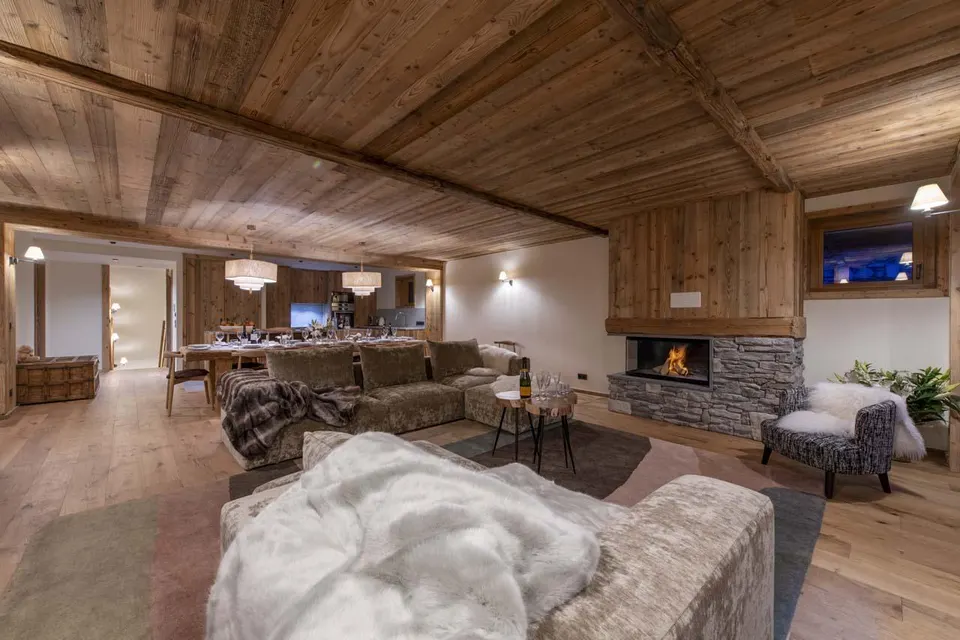Arolay Apartment 2 in Val d’Isère