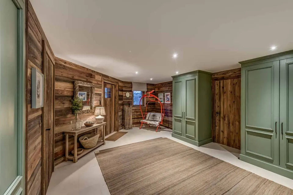 Chalet Blackcomb — photographie 5