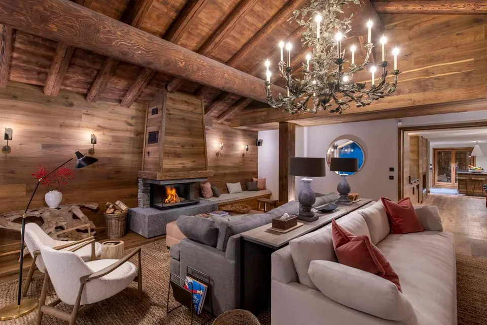 Chalet Abade — photographie 3