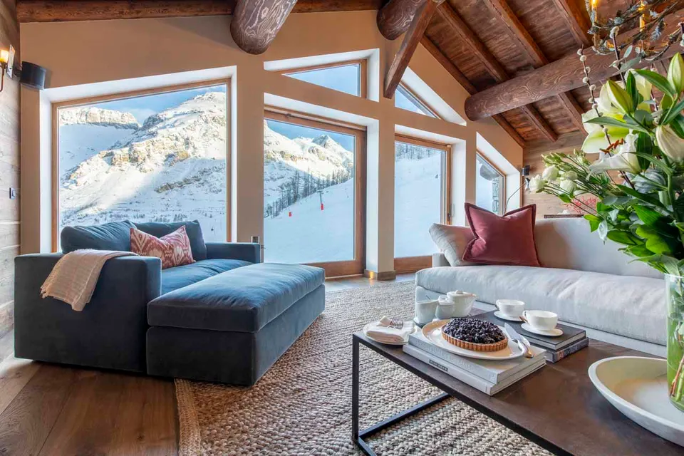 Chalet Abade — photographie 5