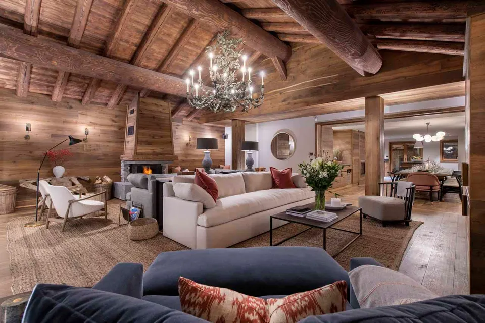 Chalet Abade — photographie 2