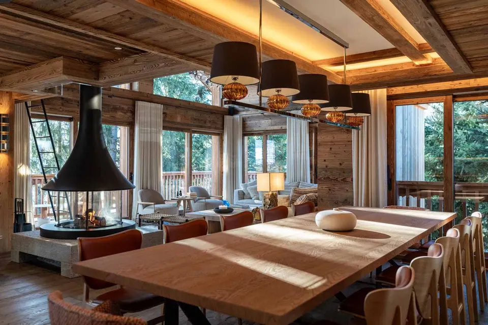 Chalet Alice — photographie 4