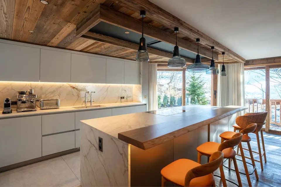 Chalet Alice — photographie 5