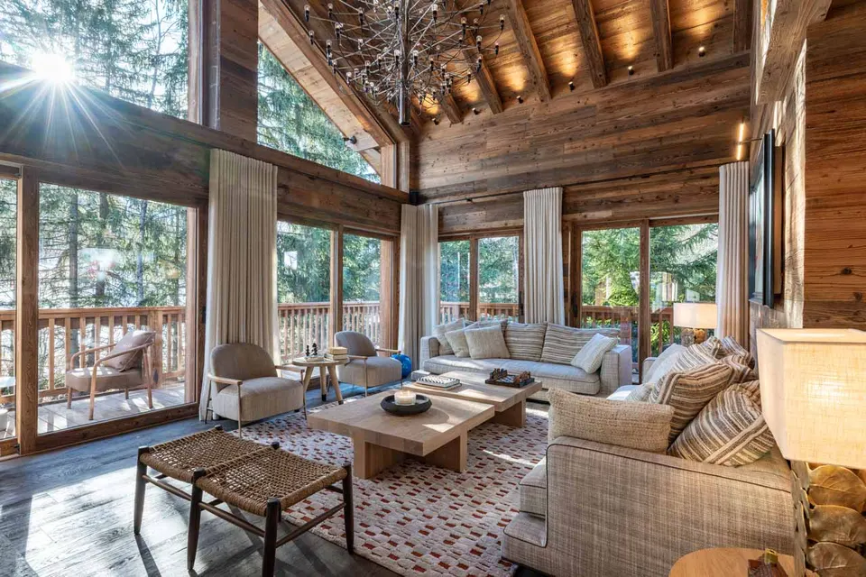Chalet Alice — photographie 2