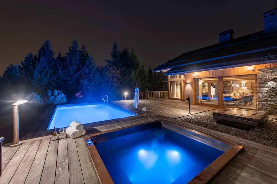 Chalet Alpaca — photographie 2