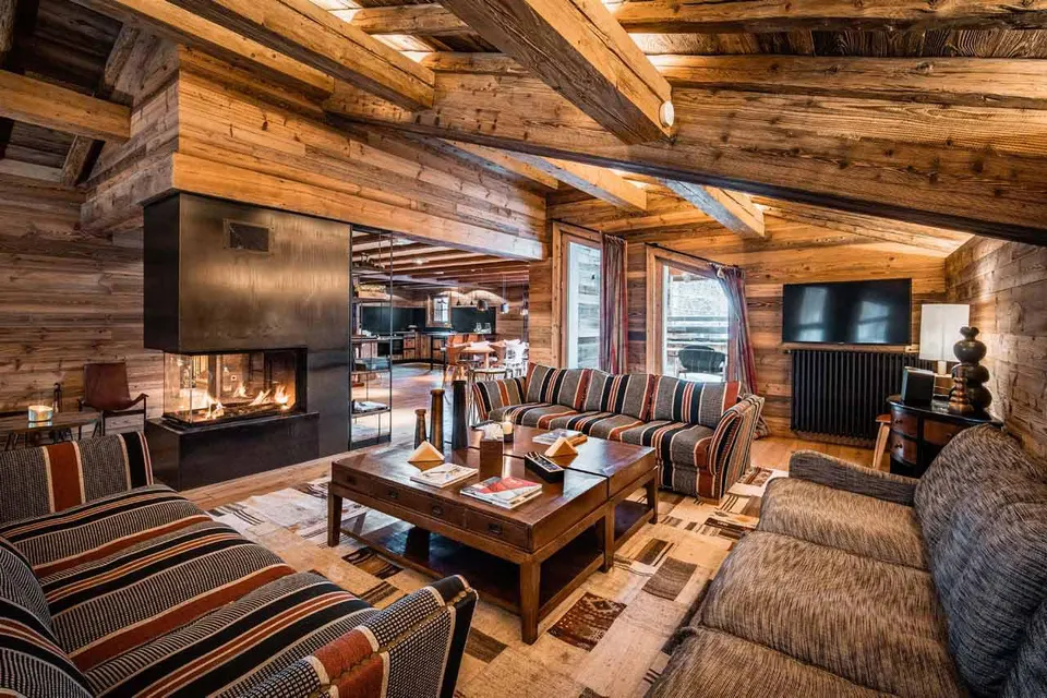 Chalet Ambre in Val d’Isère