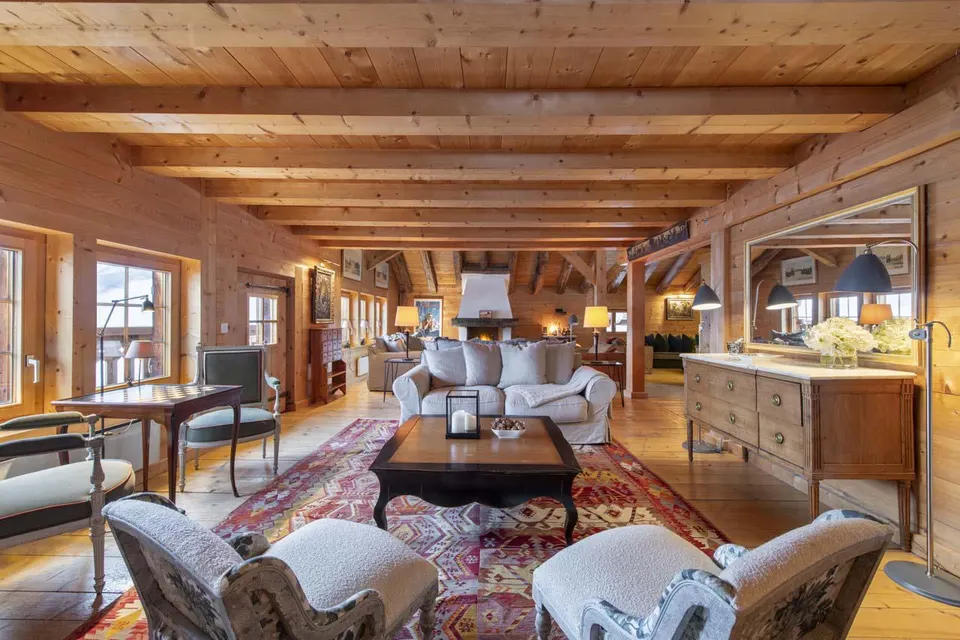 Chalet Bavaria — photographie 4