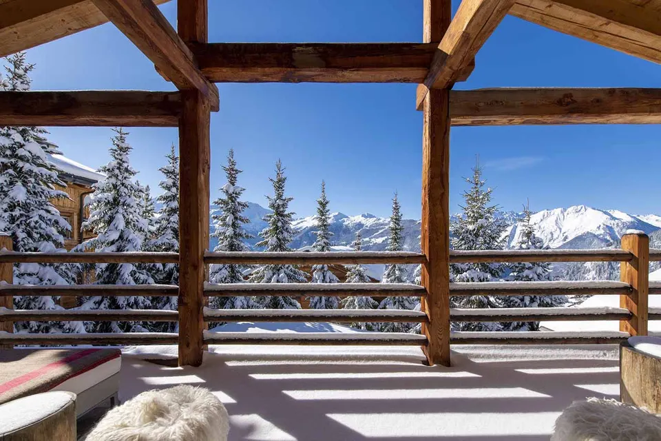 Chalet Belle Claire — photographie 4