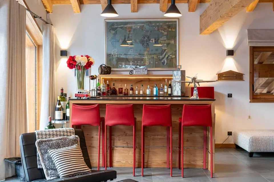 Chalet Berlioz — photographie 5
