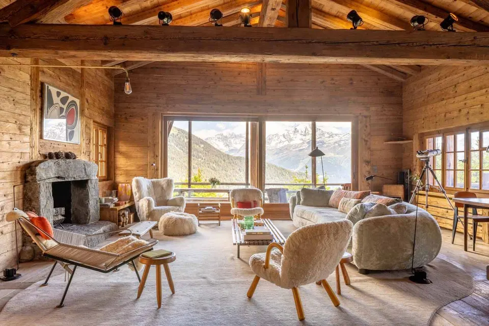 Chalet Bibi — photographie 4