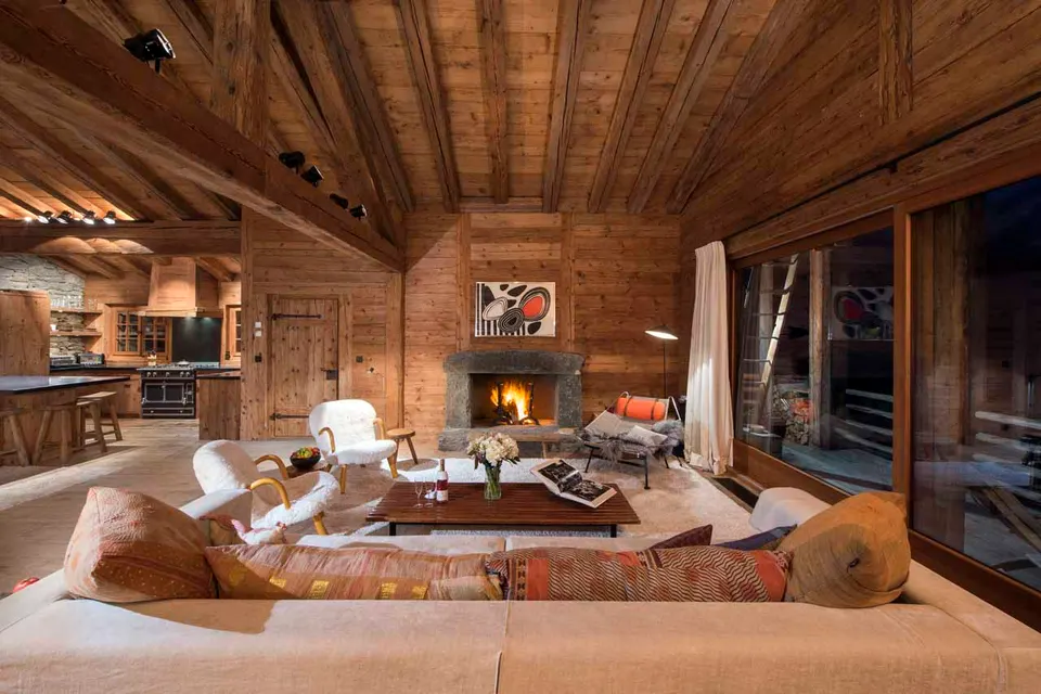 Chalet Bibi — photographie 5