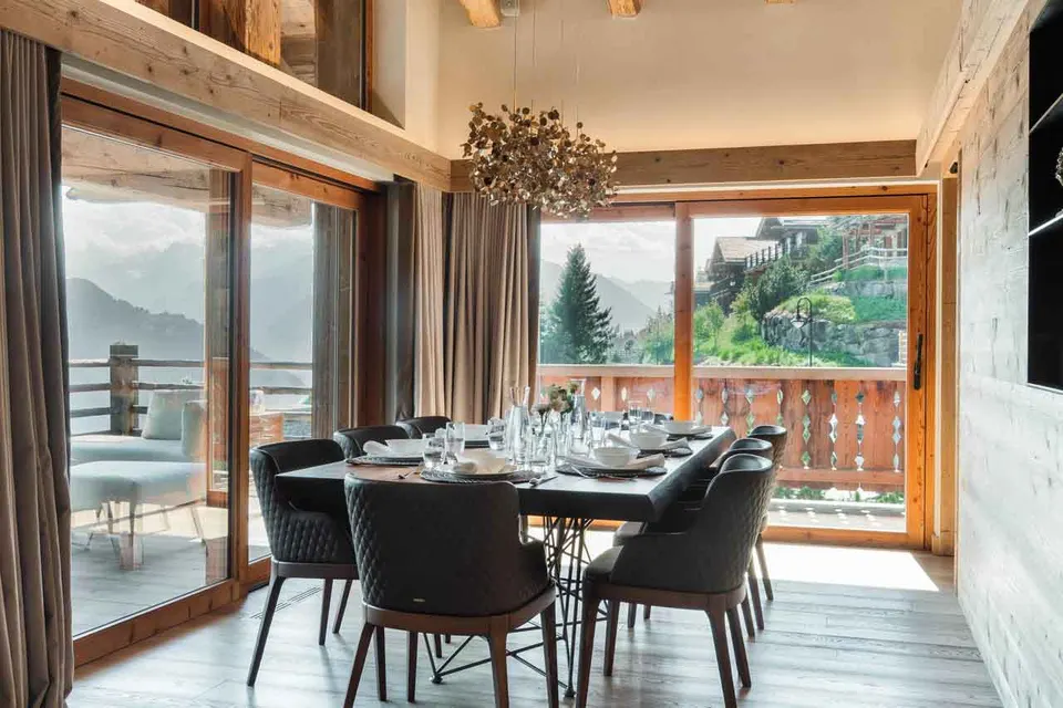 Chalet Calima — photographie 5
