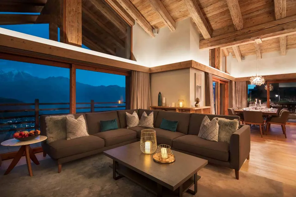 The Calima Estate — photographie 2