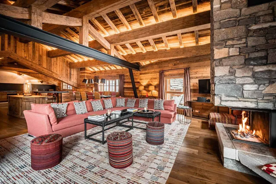 Chalet Chene — photographie 3