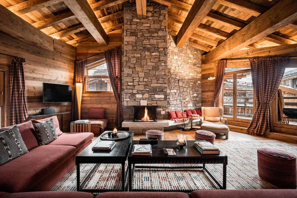 Chalet Chene — photographie 2