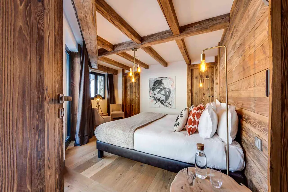 Chalet Daria — photographie 5