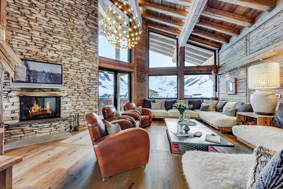 Chalet Daria — photographie 3