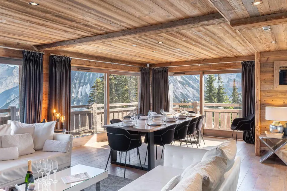 Chalet Eden — photographie 4