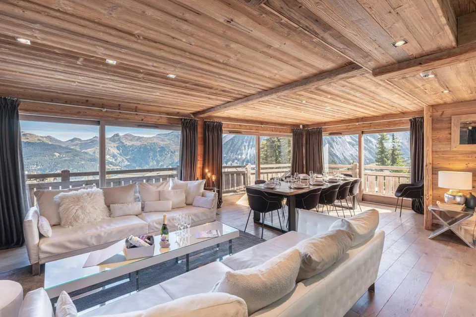 Chalet Eden — photographie 3