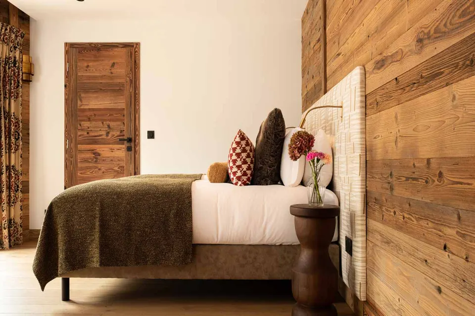 Chalet Elegie — photographie 5