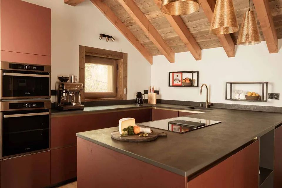 Chalet Elegie — photographie 4