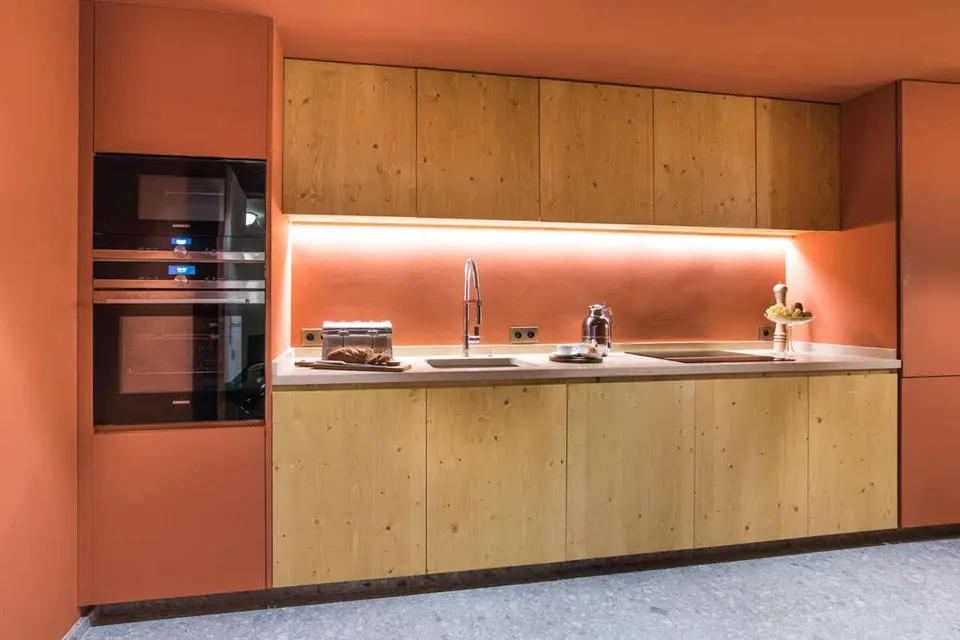 Chalet Eleonore — photographie 5