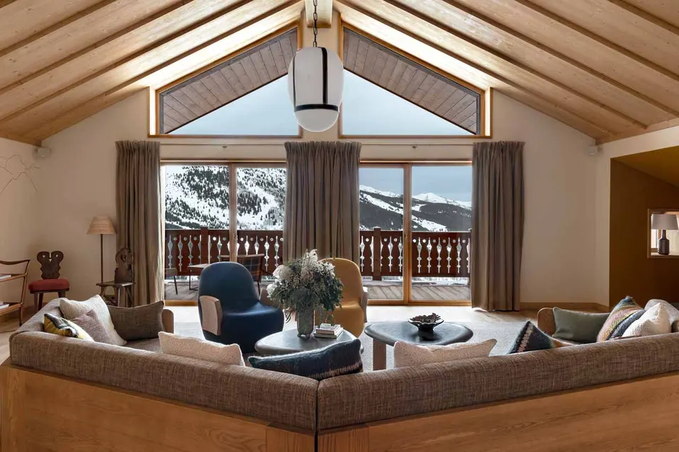 Chalet Eleonore — photographie 3