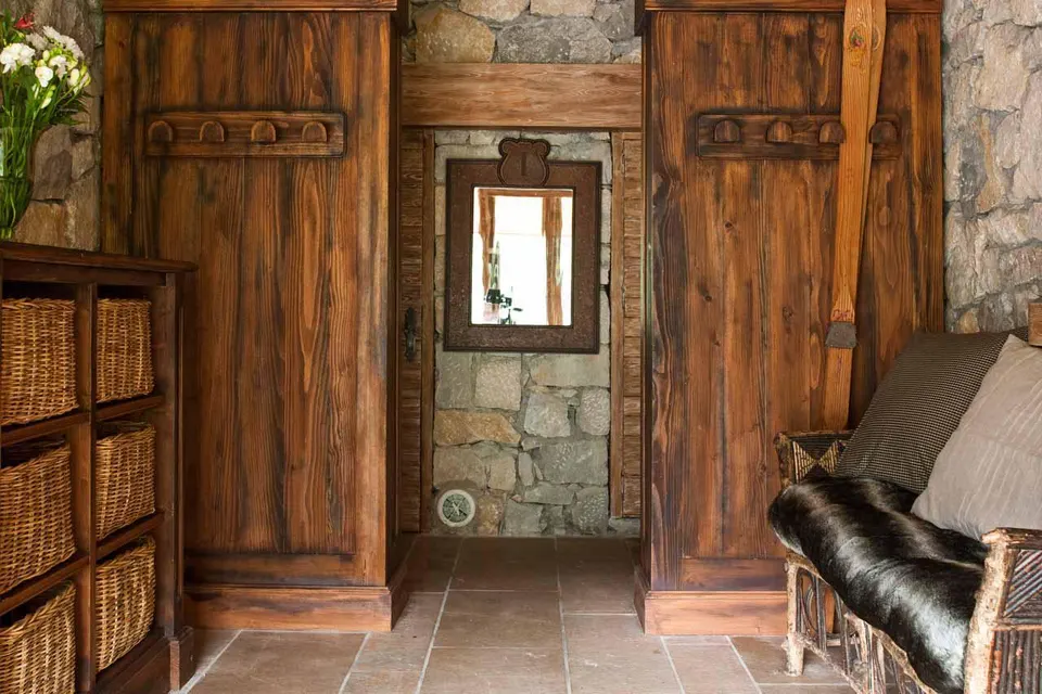 Chalet Foinsbois — photographie 5