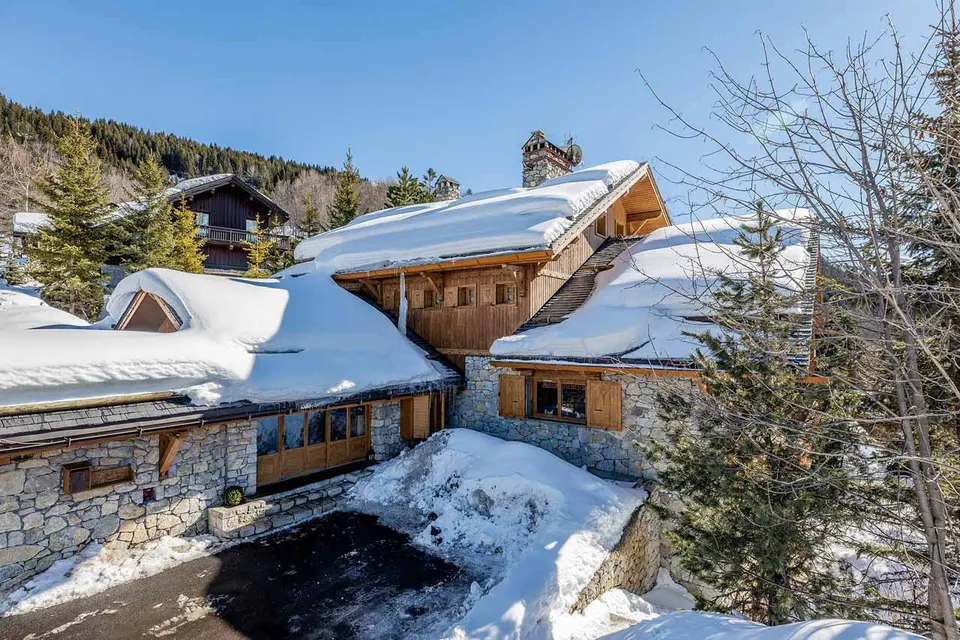 Chalet Foinsbois — photographie 3