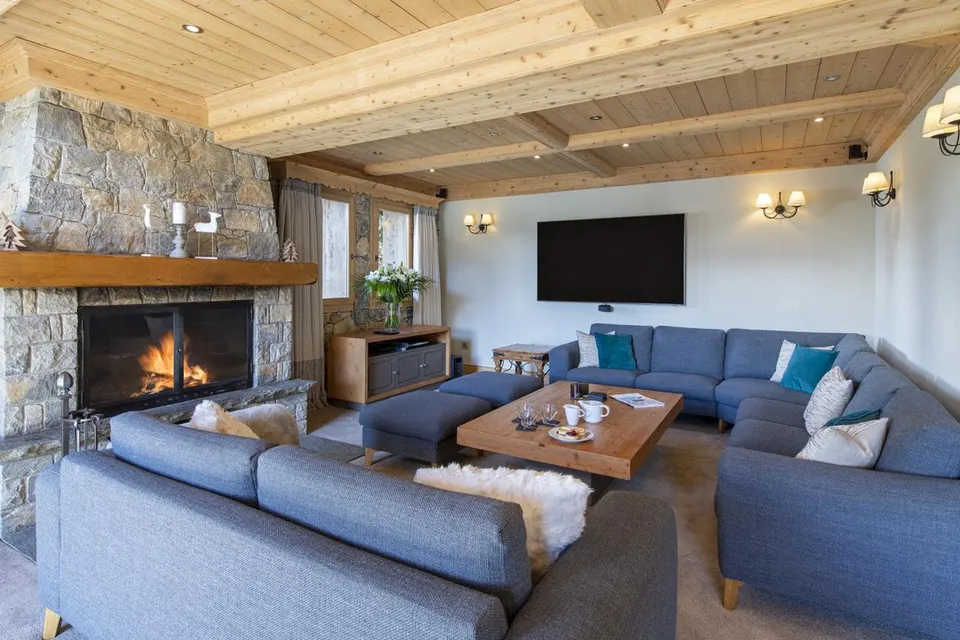 Chalet Genepi