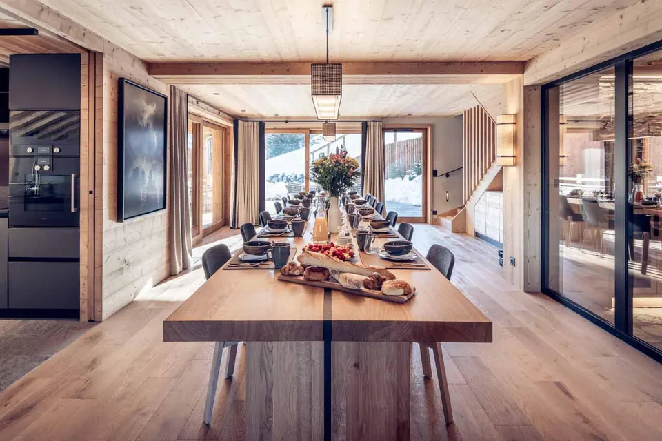 Chalet Harmony — photographie 4