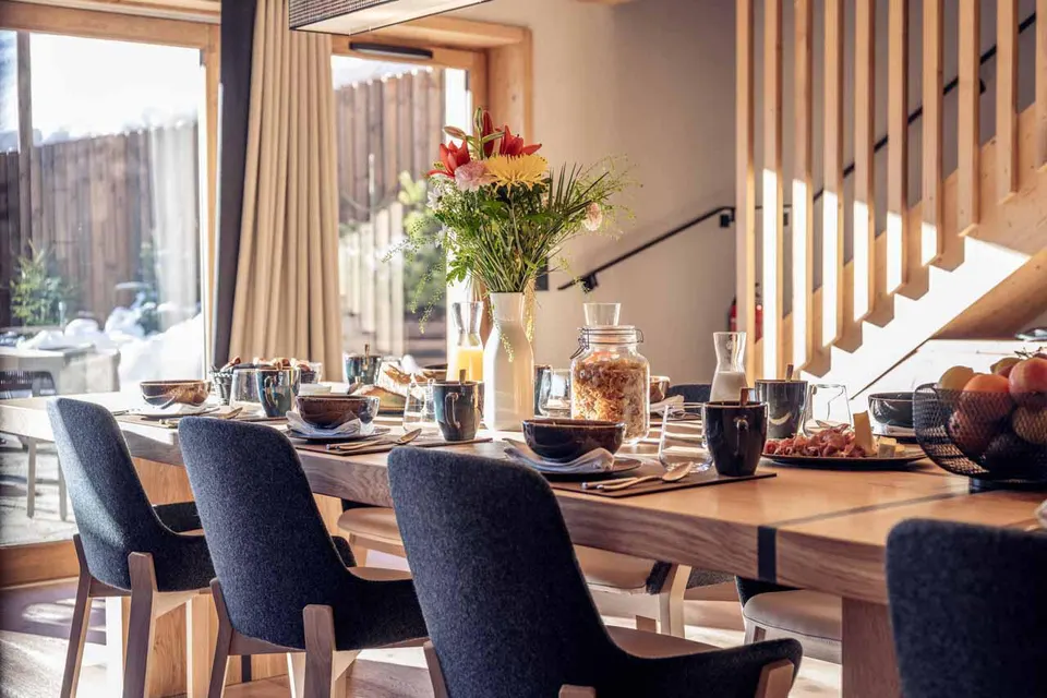 Chalet Harmony — photographie 5