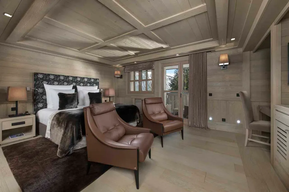 Chalet Hidden Peak — photographie 5