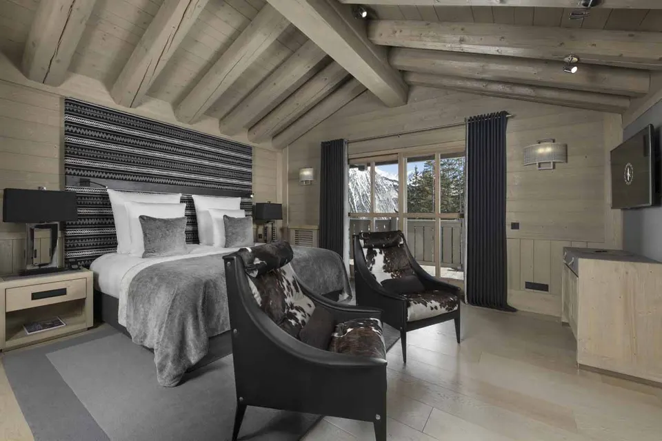 Chalet Hidden Peak — photographie 3