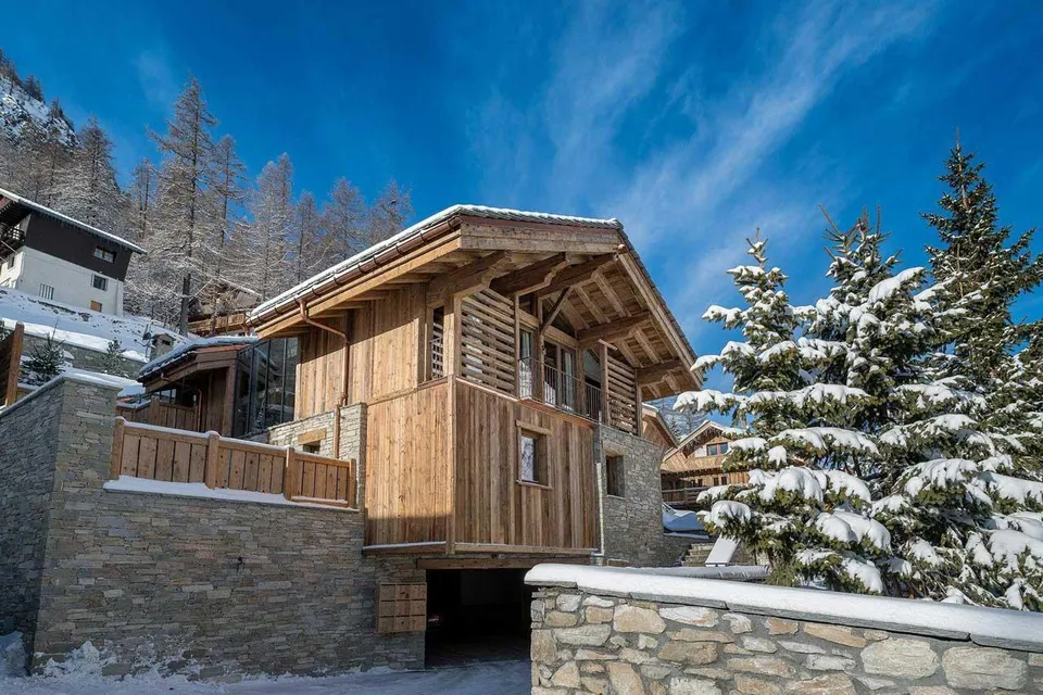 Chalet Husky — photographie 2