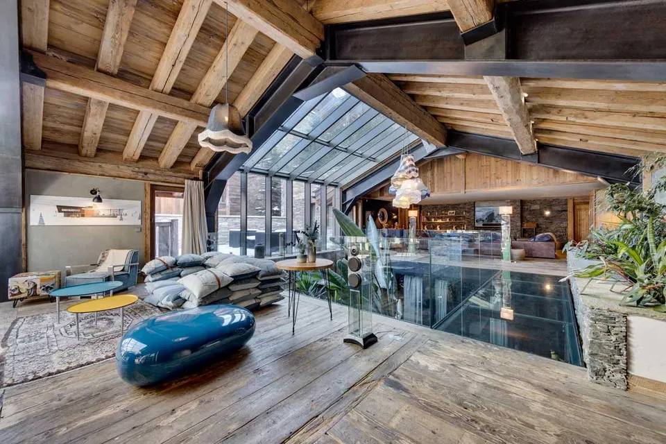 Chalet Husky — photographie 4