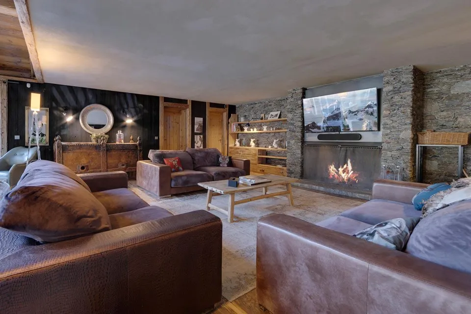 Chalet Husky in Val d’Isère