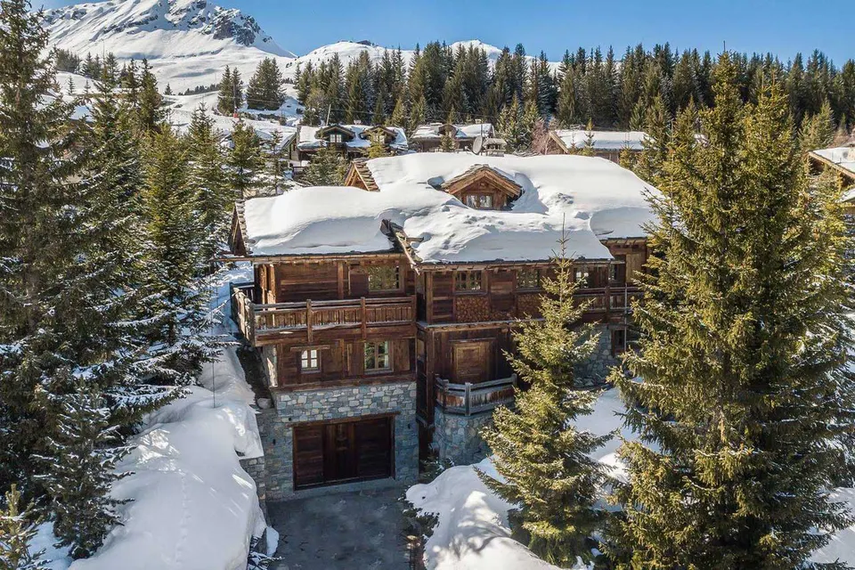 Chalet Ima — photographie 2