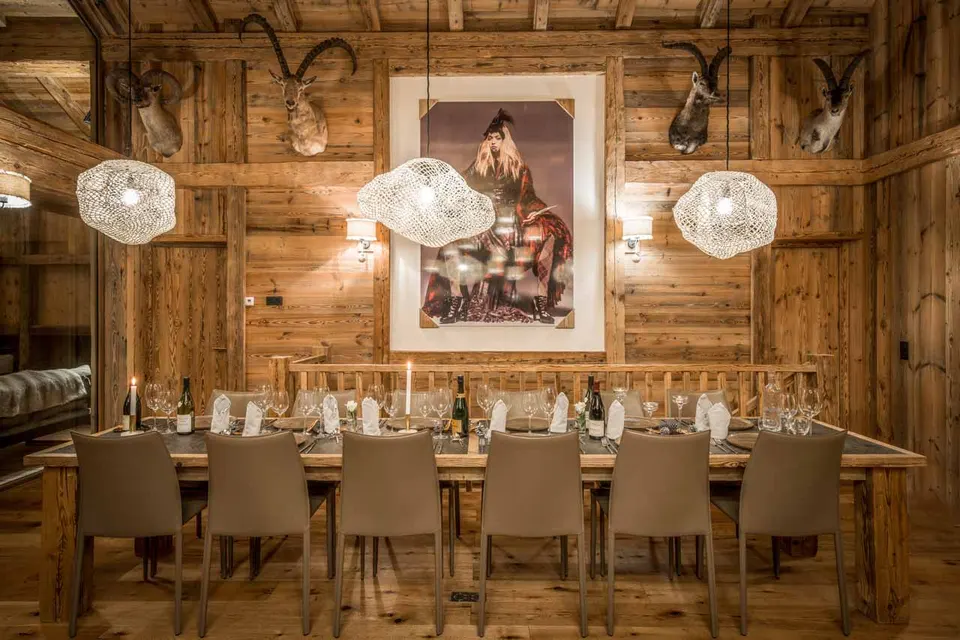 Chalet Inoko — photographie 5