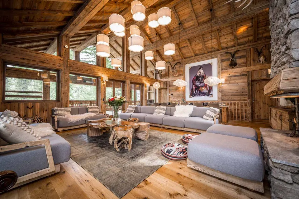 Chalet Inoko — photographie 3