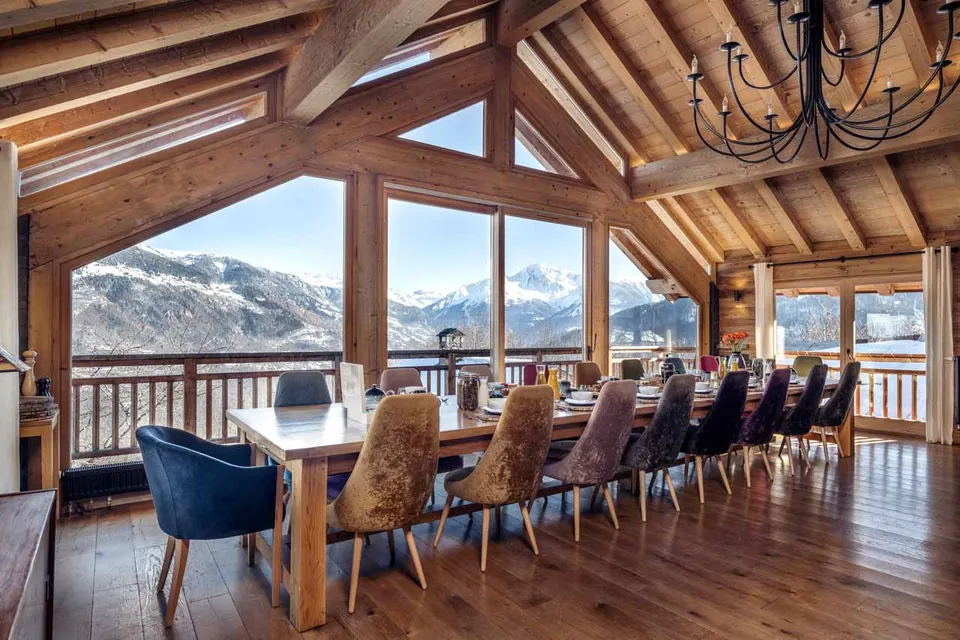Chalet Iona — photographie 3
